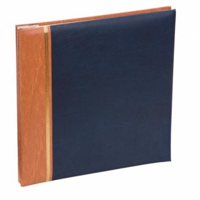 Kenro Grace Traditional Album - Blue